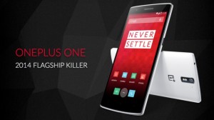 oneplus one