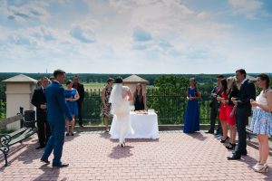 Profesionalus vestuvių fotografas