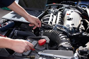 diagnostikos įranga automobiliams