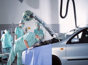 Autodiagnostika