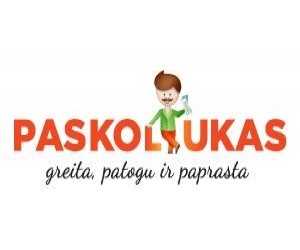 paskolos