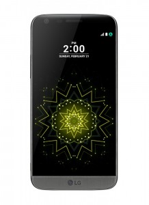 LG G5