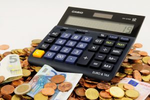 paskolų refinansavimas