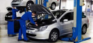 diagnostikos įranga