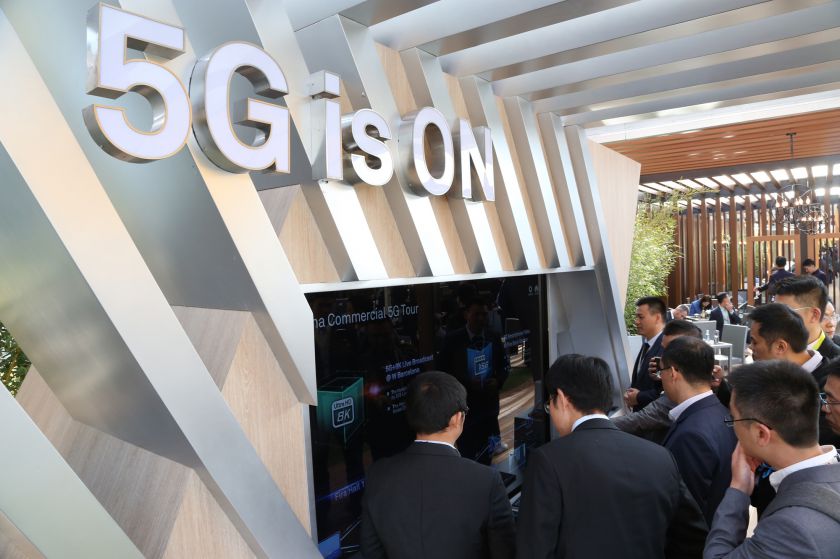 Norvegija atveria kelią „Huawei“ 5G įrangos diegimui
