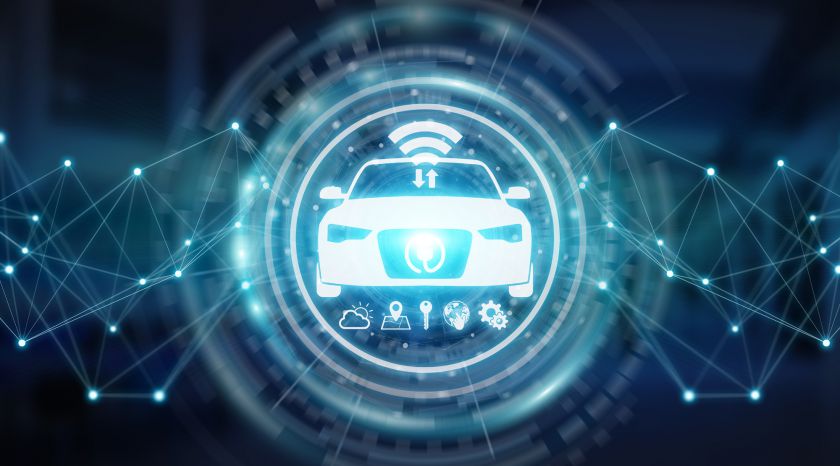 „LG“ ir „Qualcomm“ bendromis jėgomis siekia pažangesnių potyrių automobiliuose