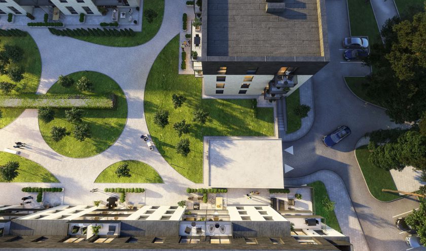 Po 15 metų NT projektų vystymo pristato vienijantį prekės ženklą „Homa“