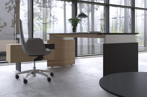 Ergonomiska kede