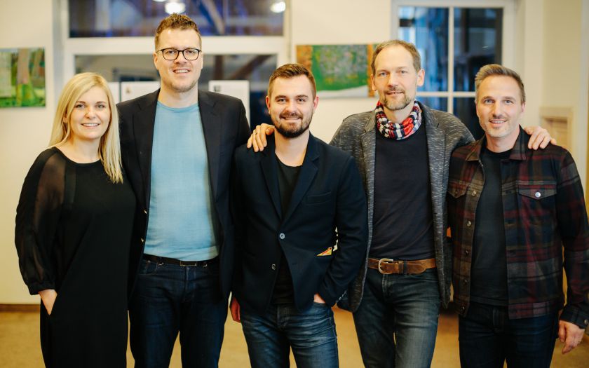 Išrinkta naujoji Lietuvos marketingo asociacijos valdyba pasiryžusi toliau stiprinti ir vienyti marketingo bendruomenę šalyje