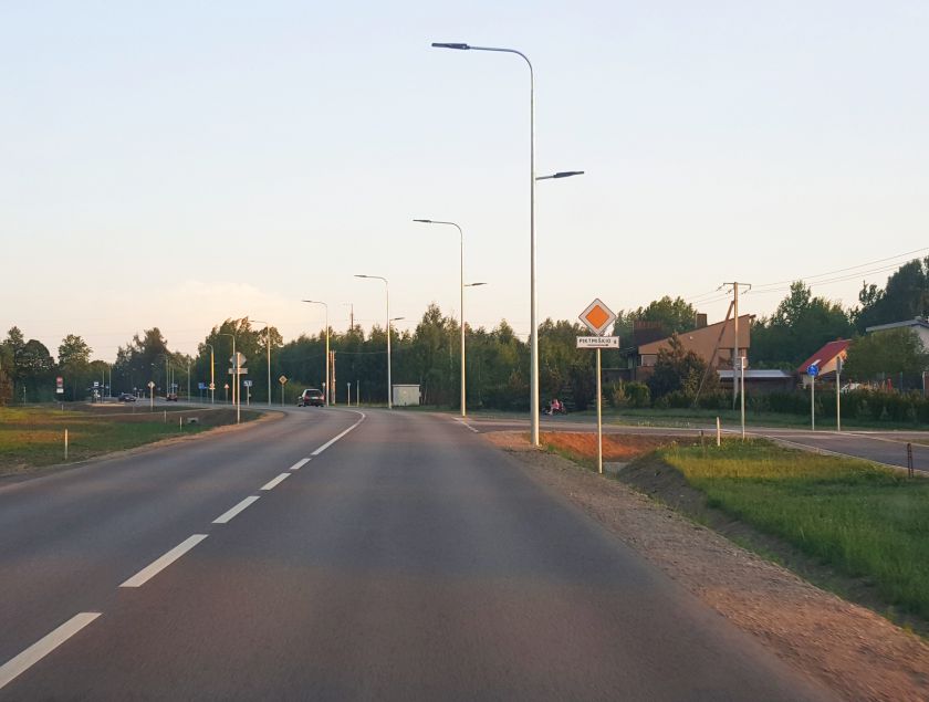Artūras Visockas: efektyvus darbas – privalomas