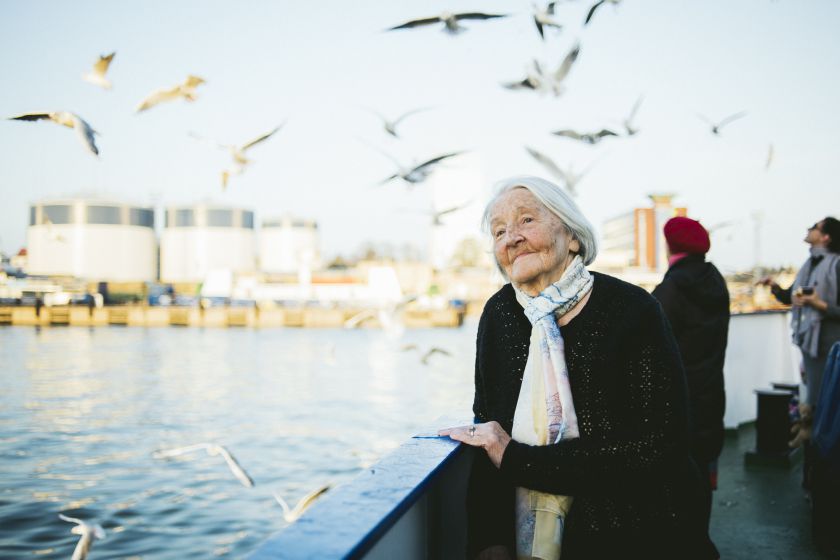 Šalyje pratęsus karantiną – „Rimi“ parama trims ne pelno organizacijoms