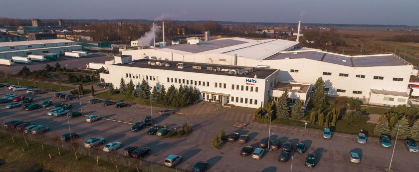 „Mars Lietuva“ darbuotojams – atlyginimų priedai dėl darbo per karantiną