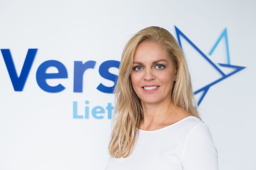 Lietuvos startuoliai krizės neišsigando: vos spėja suktis