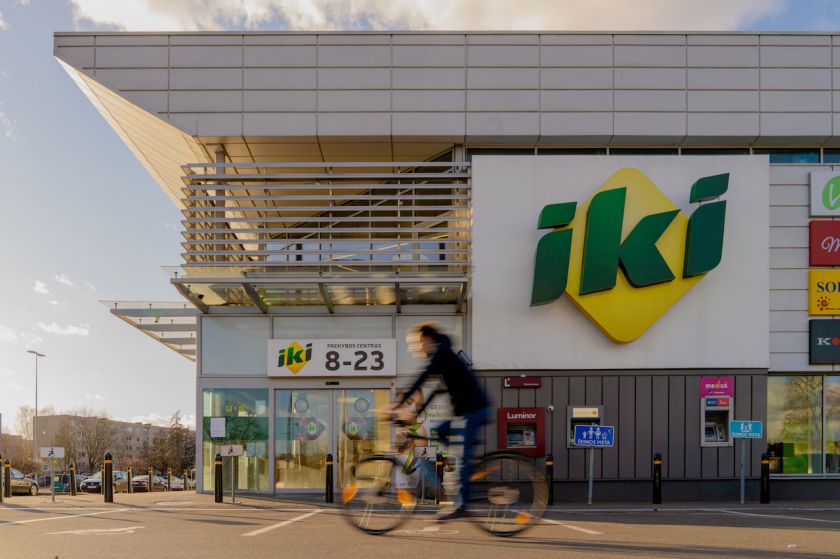 „Iki“ ragina vasarą leisti Lietuvoje – kasdien dovanos atostogas