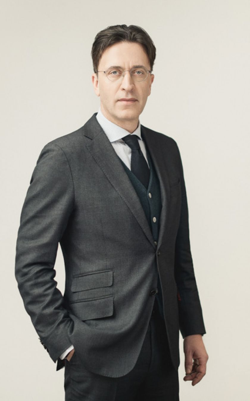 Advokatas Kęstutis Švirinas: įrodyta, kad visuomenės teisė žinoti – fundamentali