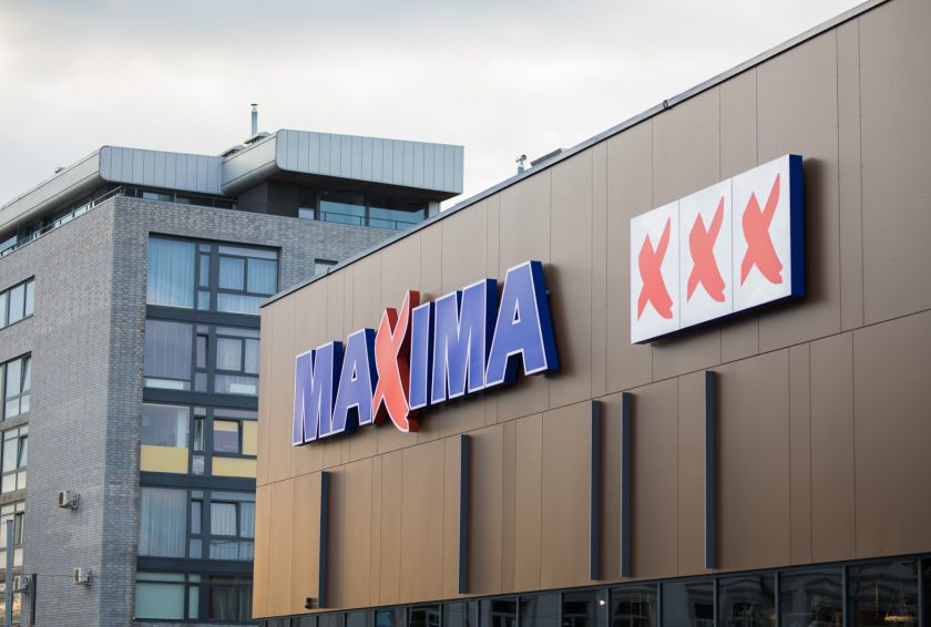 „Maxima“ ir pasibaigus karantinui nuomininkams taiko nuolaidas nuomos mokesčiui