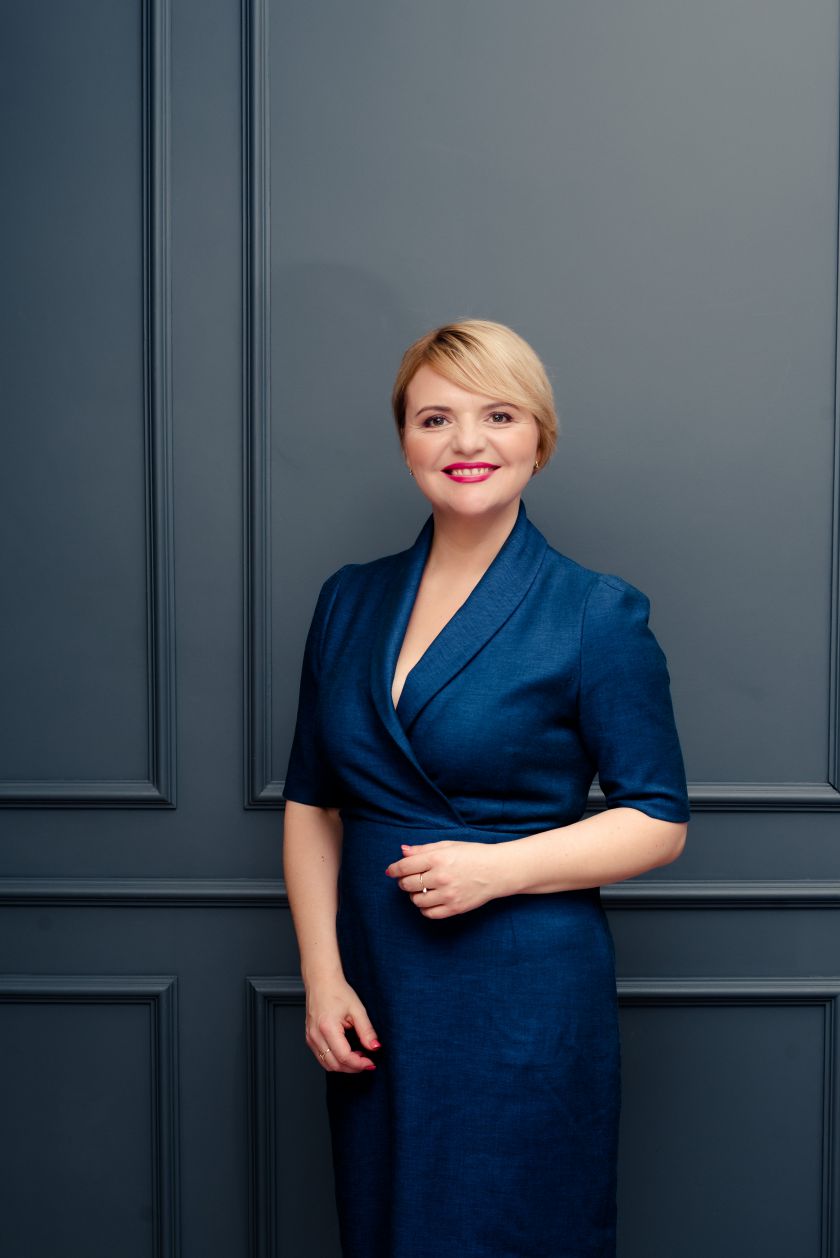 „Citus“ pardavimų vadovė: nuotoliniam susitikimui ruoškitės kaip gyvam – netapkime „memais“