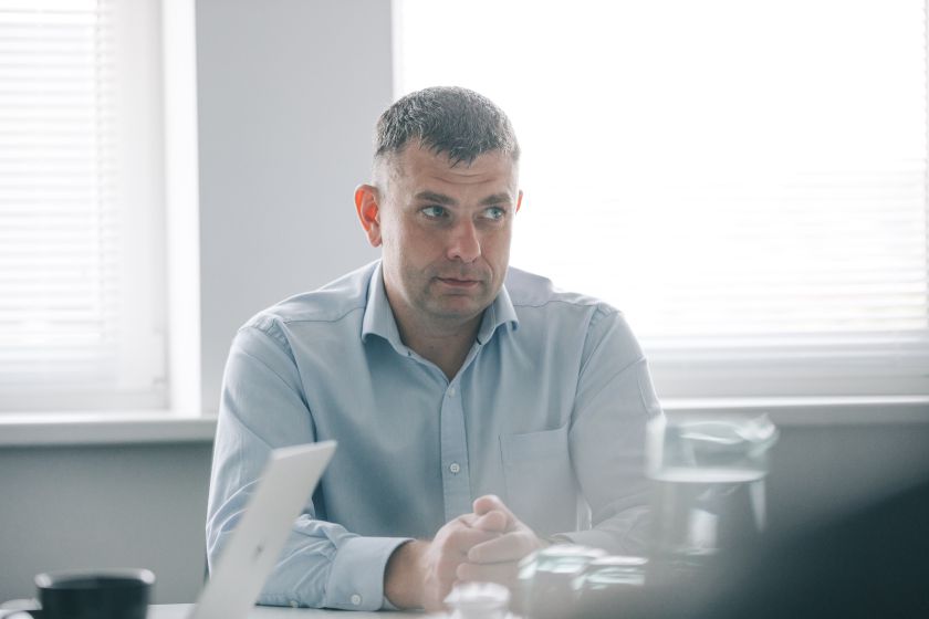Donatas Zaveckas: labai pamokanti vieno hakerio istorija