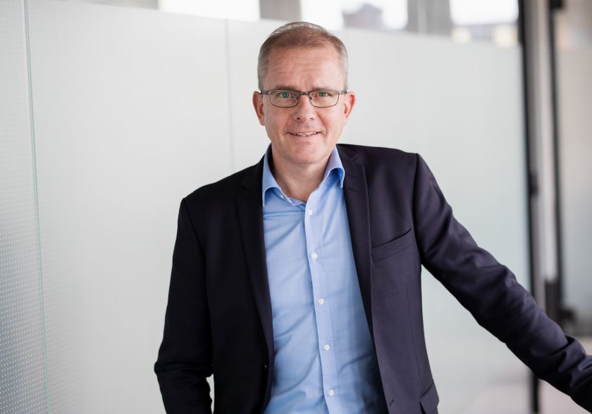 Lietuvoje veiklą pradeda pasaulinė biotechnologijų kompanija „Biogen“