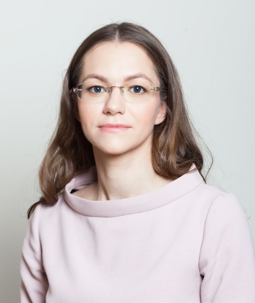 Lietuvos paštas paskyrė naują finansų vadovę