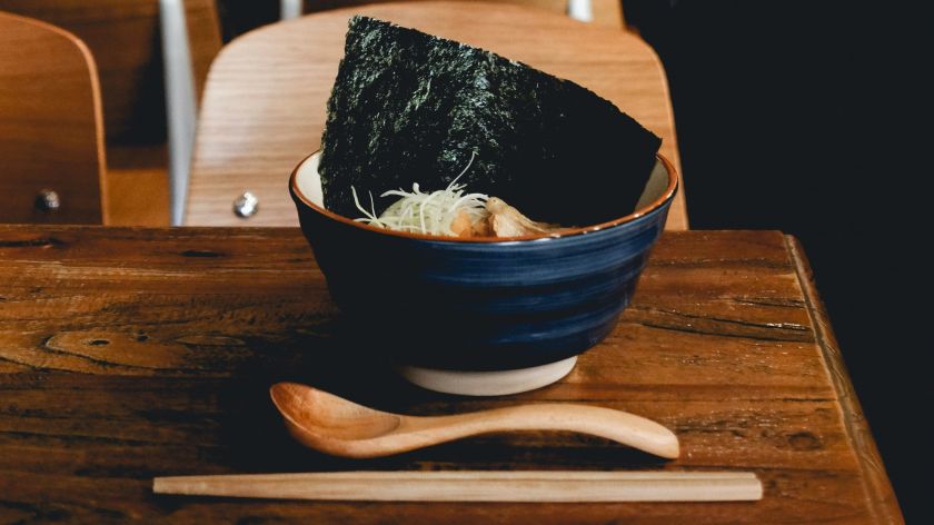 Naujas supermaistas – iš jūros gelmių, bet receptai – žemiškai paprasti