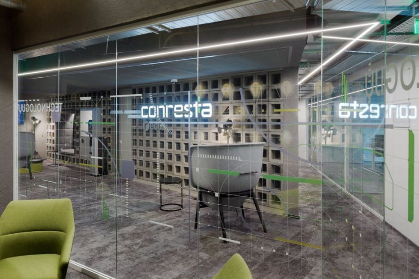 2020 METAIS UAB „CONRESTA“ PAJAMOS SIEKĖ 50 MLN. EUR