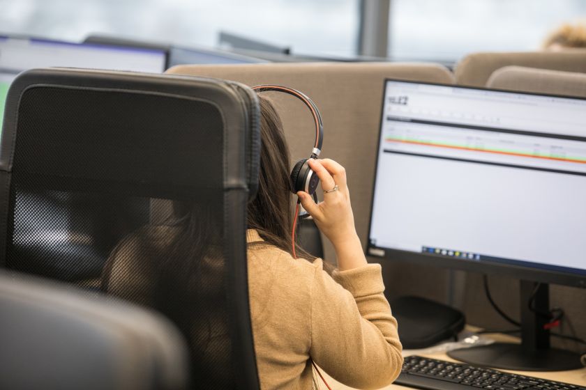 „Tele2“ vadovas P. Masiulis: klientui svarbiausia sprendimus gauti čia ir dabar