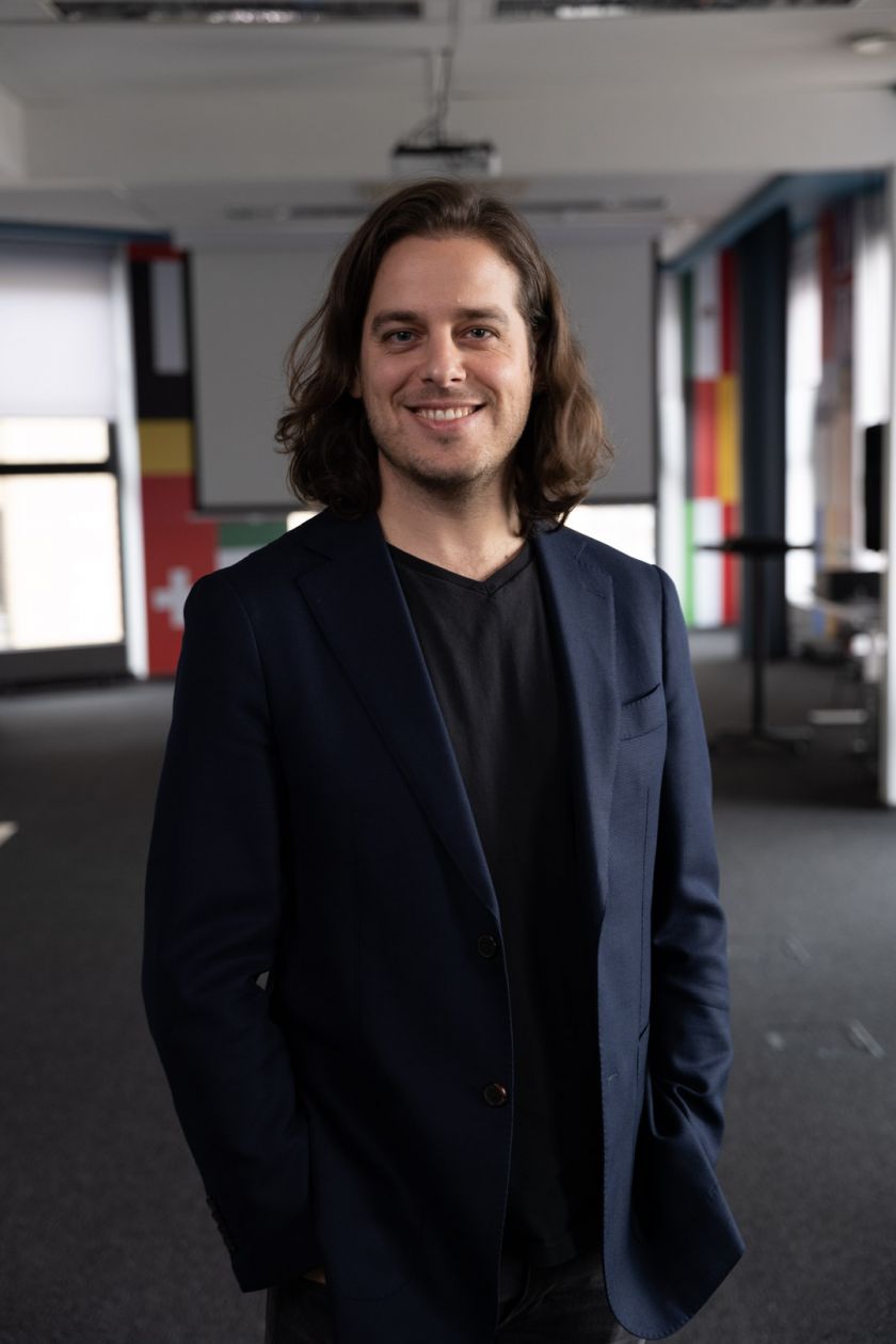 Sėkmingiausi Lietuvos startuoliai buriasi į asociaciją, sieks spartesnio IT sektoriaus augimo