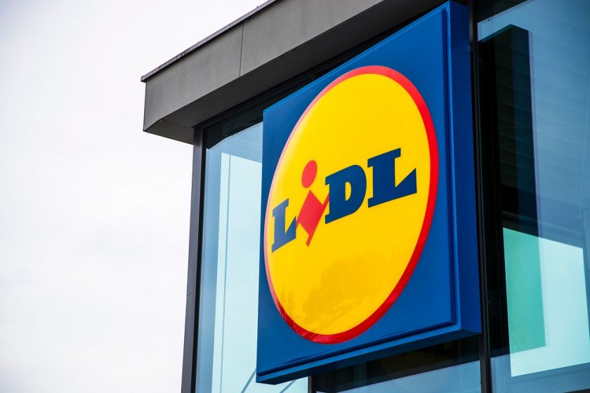 Nuo COVID-19 viruso pasiskiepijo jau daugiau kaip 10 proc. „Lidl Lietuva“ darbuotojų