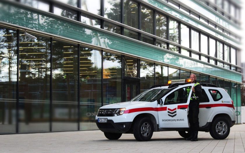 „Ekskomisarų biuras“ pandemiją pavertė galimybe: pokyčiai nuvedė iki didėjusių algų, apyvartos ir pelno