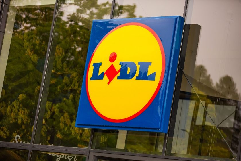 „Lidl“ didina atlyginimus logistikos sandėlio darbuotojams ir kviečia prisijungti naujus komandos narius