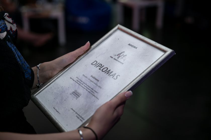 Baigėsi projekto „Mes – bendruomenė“  atranka: „Maxima“ iniciatyvoms skirs 100 tūkst. eurų