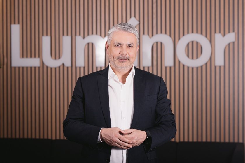 „Luminor“ per pirmąjį šių metų ketvirtį išaugino savo būsto paskolų rinkos dalį