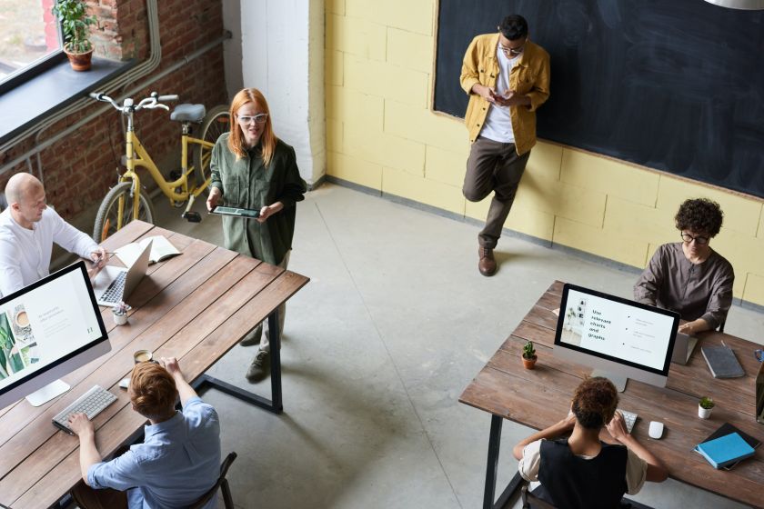 Baltijos šalių startuoliams investicijas pritraukti padedanti Niujorko lietuvė: „Inovatyvios startuolių idėjos neturi geografinių ribų“