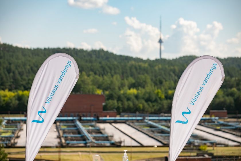 „Vilniaus vandenys“ po viešųjų pirkimų optimizavimo sutaupė virš 7 mln. eurų