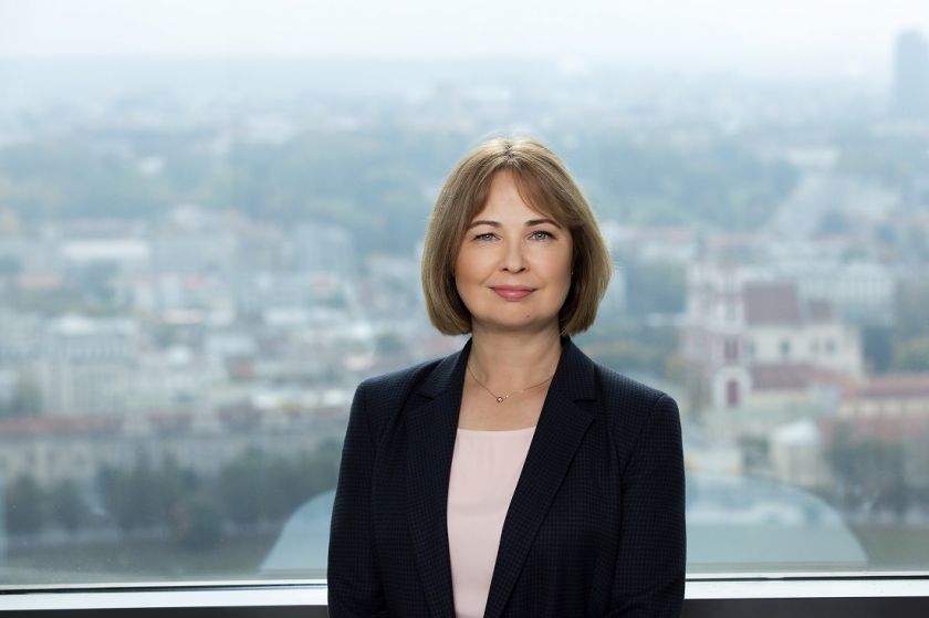 Lina Darulienė: Konkurencijos teisės pažeidimų „baubai“ dažnai nematomi