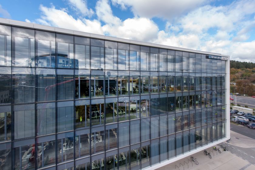 Atstumas – ne kliūtis: „Danske Bank“ ieško talentų visoje Lietuvoje