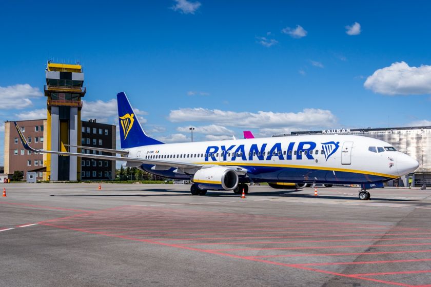 Iš Kauno oro uosto nuo rudens –  trys nauji maršrutai