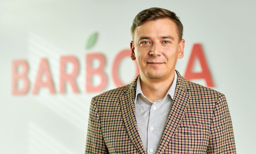 Andrius Jurgelevičius: rudenį e. komercijai vieno scenarijaus neužteks