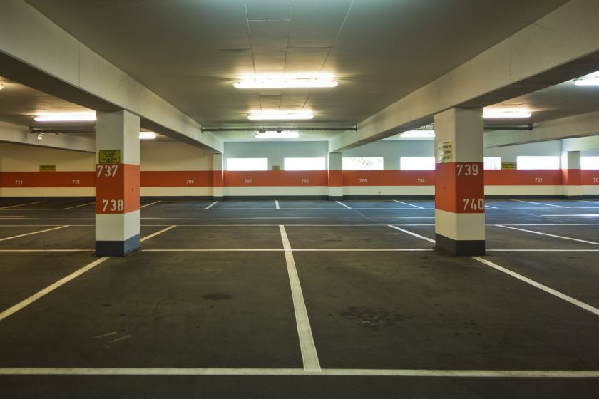 AB „Kelių priežiūra“ plečia veiklos kryptis ir pradeda teikti horizontalaus kelių ženklinimo paslaugą
