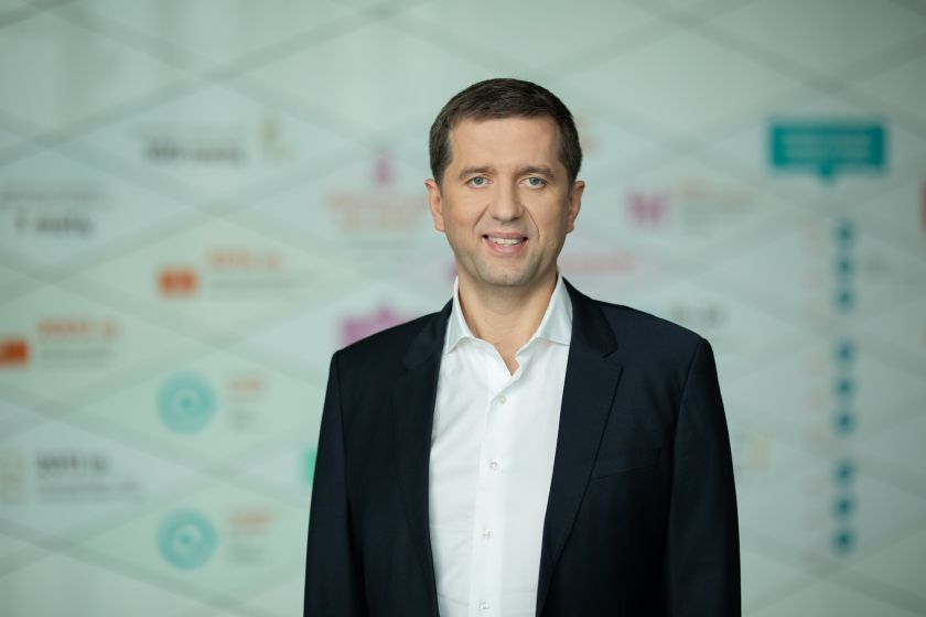 Lietuvos II pakopos pensijų fondų trijų ketvirčių svertinė grąža pasiekė +13,1 proc.