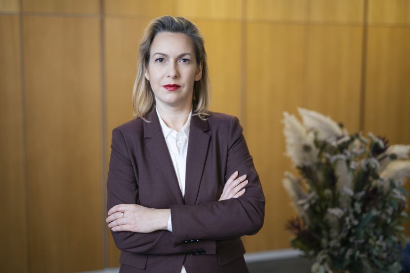 LBA: 2021-aisiais spurtavo skolinimas ir diskusijos dėl tvarumo svarbos