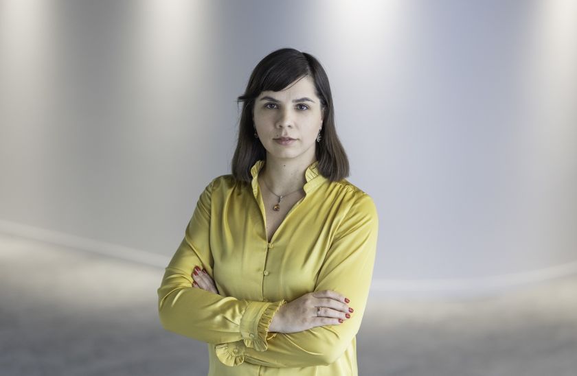 Tarptautinės trąšų gamintojos „Yara“ verslo paslaugų centrui Lietuvoje vadovaus Zuzana Matonienė