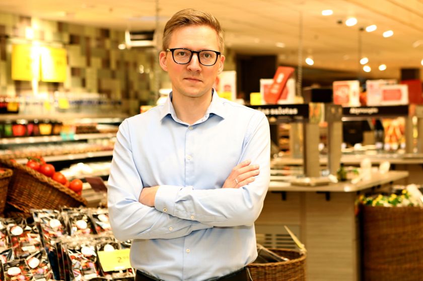 Ambicingi tikslai: savo gaminamuose ir privačios etiketės produktuose „Rimi“ 10–15 proc. mažina pridėtinio cukraus, druskos ir riebalų kiekį
