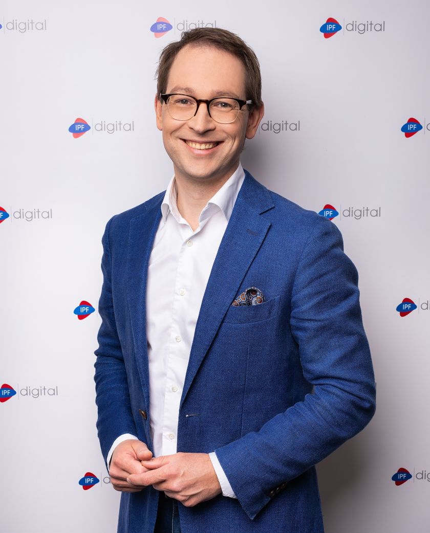 Gavusi e-pinigų paslaugų licenciją, „IPF Digital“ Lietuvai pristatys naują produktą