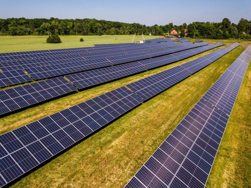 Dažniausios klaidos, dėl kurių gyventojai lieka be paramos saulės elektrinių įsirengimui
