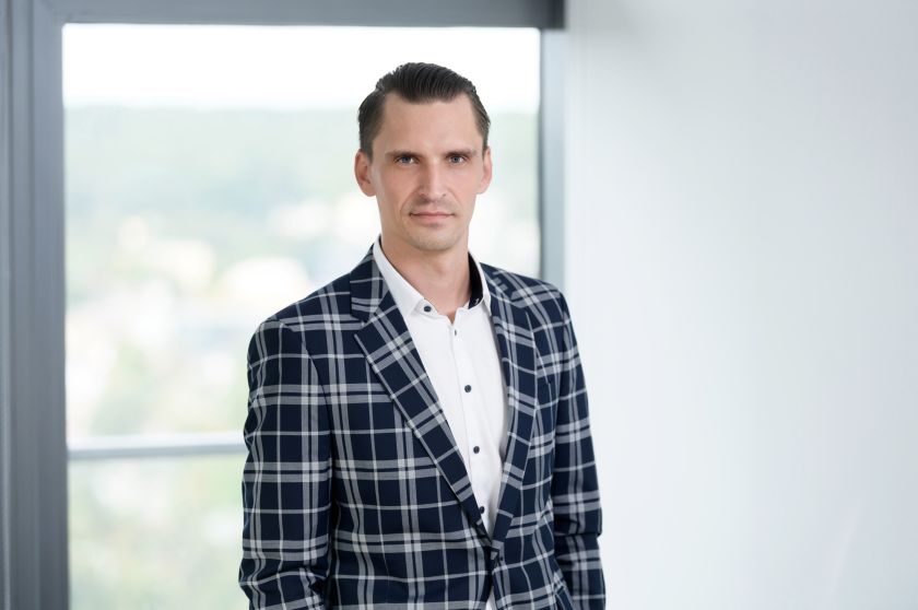 Patarimai verslininkams: kaip užtikrinti savo pinigų saugumą