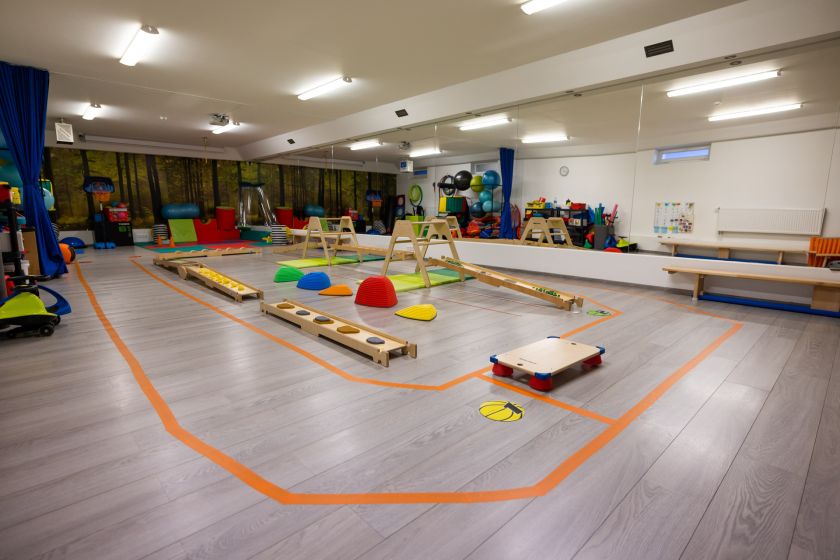 Visuomeniškos bendruomenės rūpinasi žmonių su negalia gerove pačios: nuo geresnių paslaugų vaikams iki aktyvaus laisvalaikio