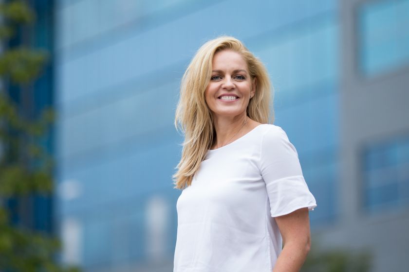 Dešimtasis „Startup Fair“ renginys kviečia startuolių ekosistemą „susijungti“ gyvai