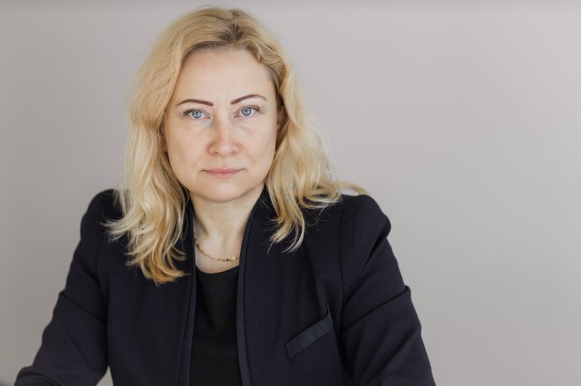 H. Gustavson: Lietuvos FinTech sektorius itin įdomus naujokams, ateitis priklauso stipriausiems